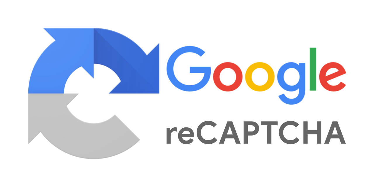 Google recaptcha Logo